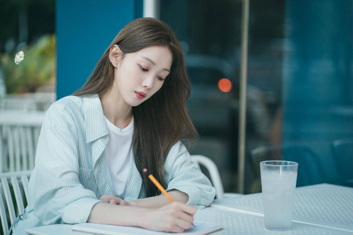 Cuplikan drama Korea The Nice Guy