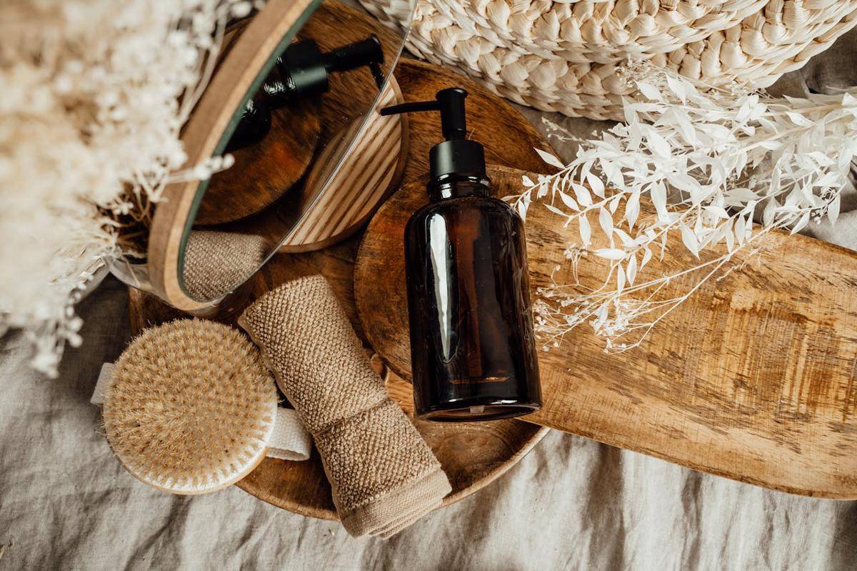 Ilustrasi vitamin rambut (www.pexels.com/Alesia Kozik)