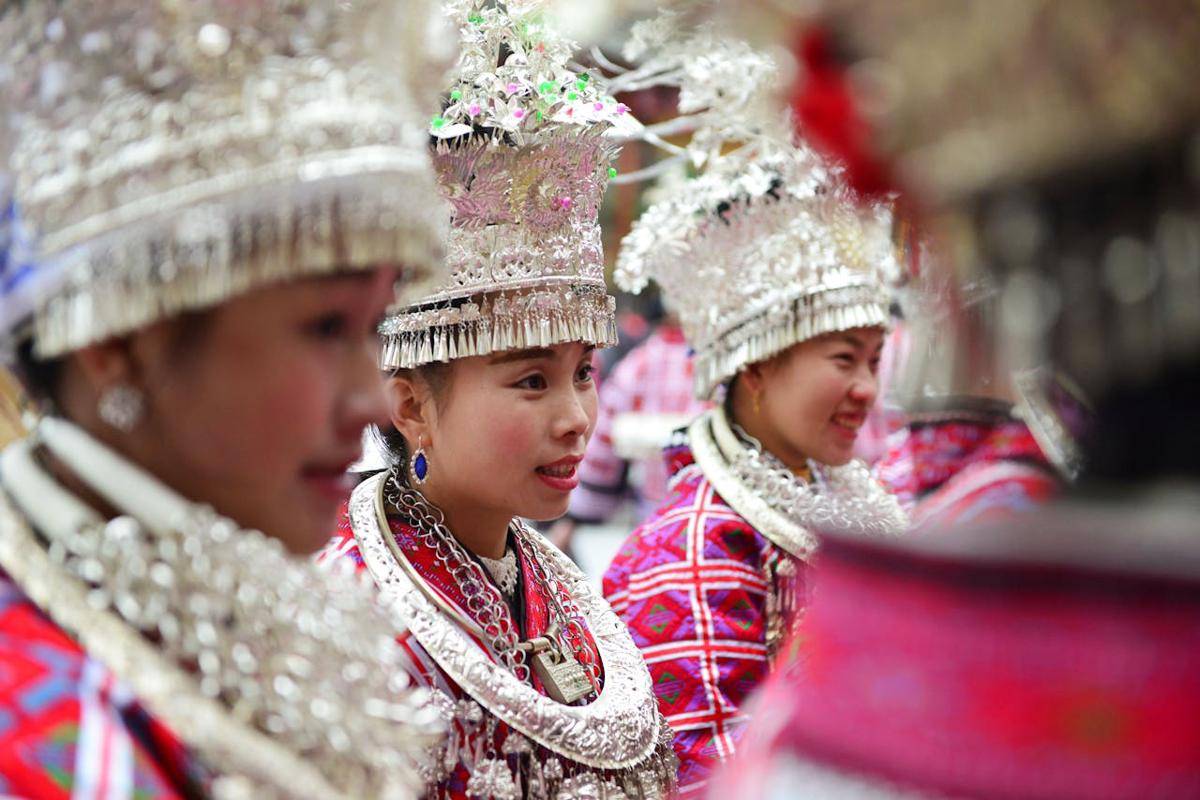 ilustrasi budaya daerah (pexels.com/Greece-China News)
