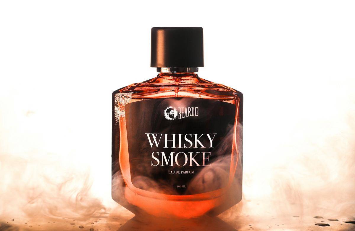 ilustrasi parfum niche (unsplash.com/rajat sarki)
