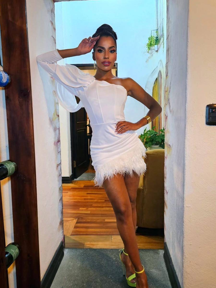 potret Kristel Gomez, Miss Grand Kosta Rika 2025 (instagram.com/kristelmgo)