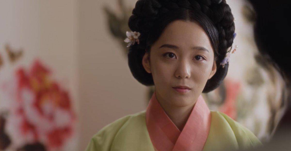 still cut drama The Queen Who Crowns
