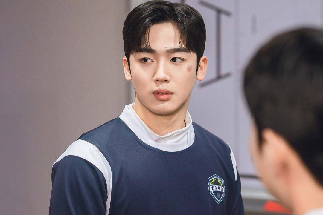 still cuts drama The Winning Try