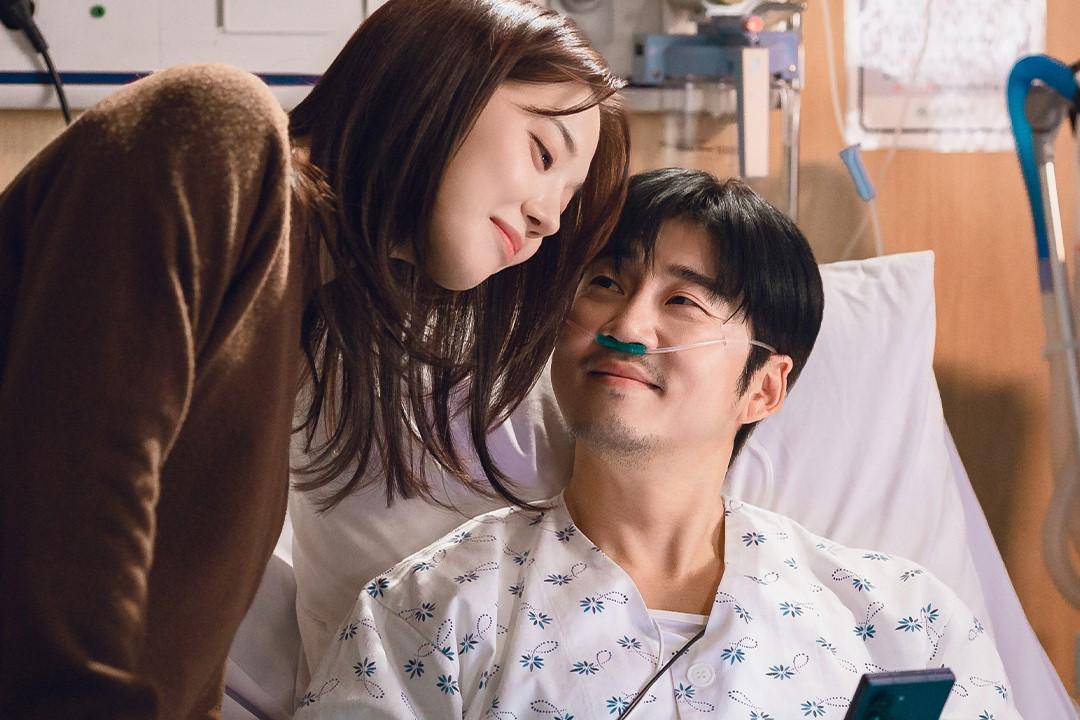 still cuts drama The Winning Try