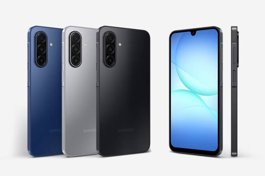 Samsung Galaxy A17 5G