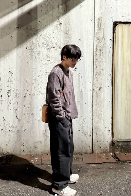 potret I.N Stray Kids (instagram.com/i.2.n.8)