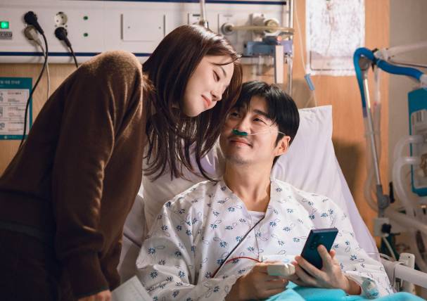 still cut drama Korea The Winning Try