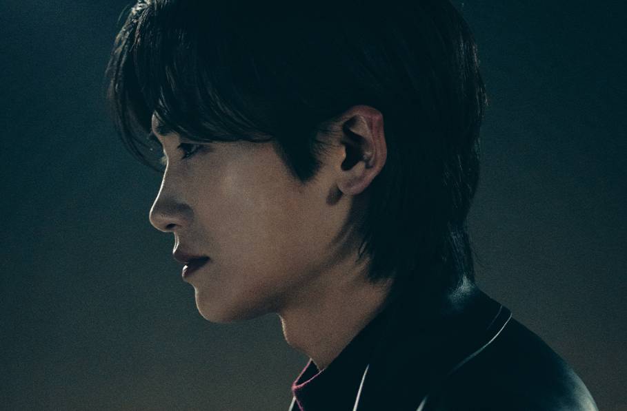 cuplikan drama Korea Twelve