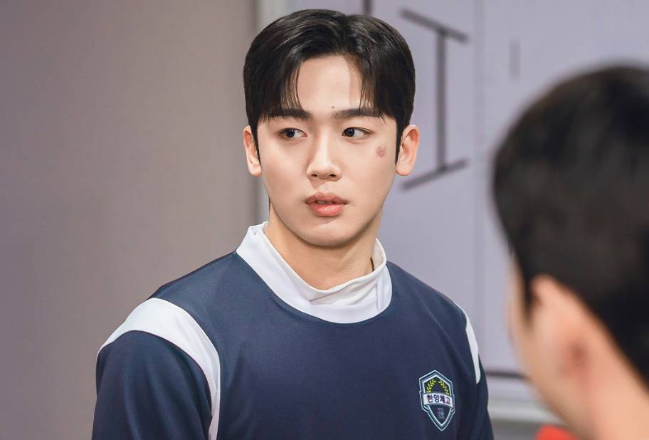 Cuplikan drama Korea The Winning Try