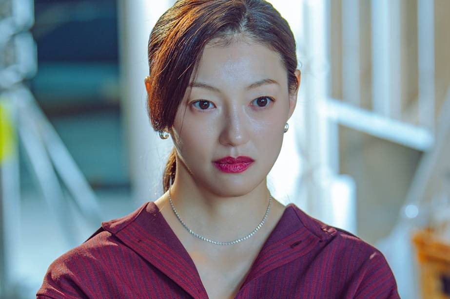 Cuplikan drama Korea My Troublesome Star (dok. ENA/My Troublesome Star)