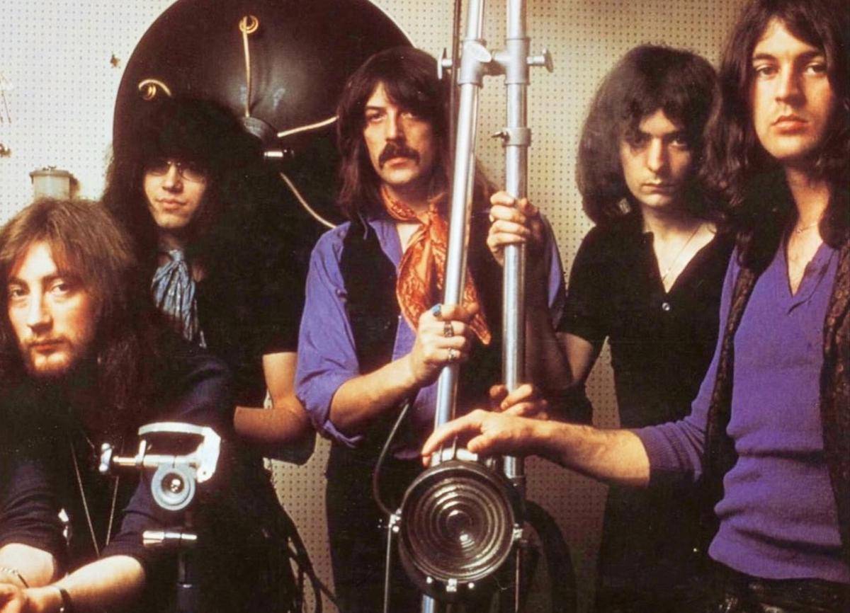 Deep Purple