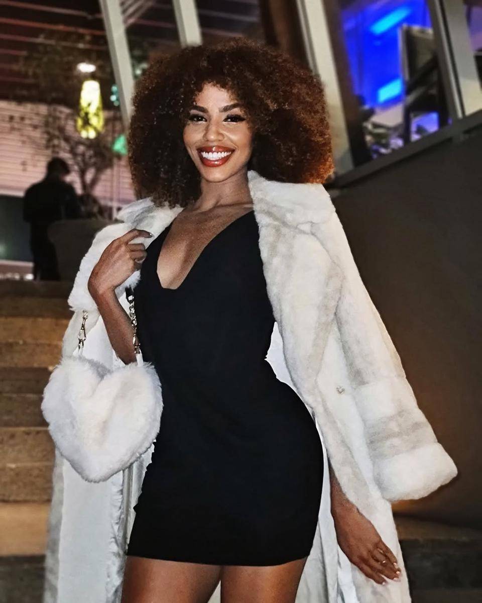 potret Kristel Gomez, Miss Grand Kosta Rika 2025 (instagram.com/kristelmgo)