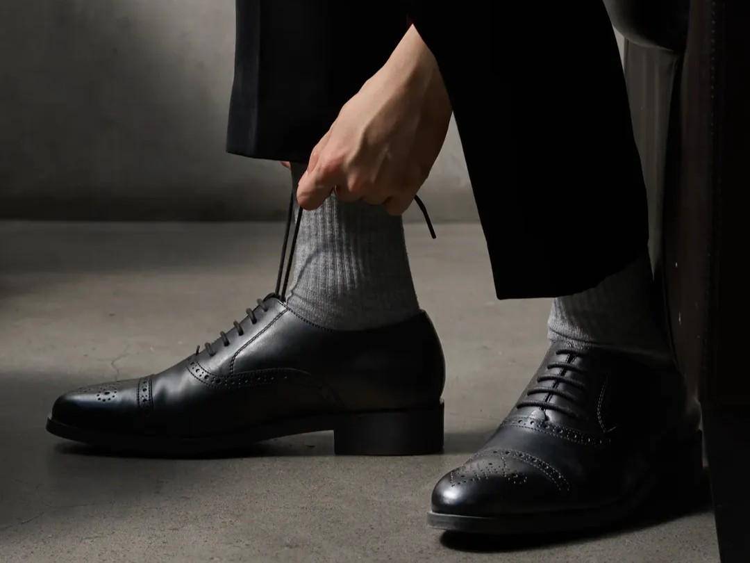 potret sepatu Prabu (instagram.com/prabu.indonesia)