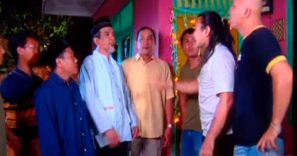 Suruso didatangi para warga - FTV Hidayah