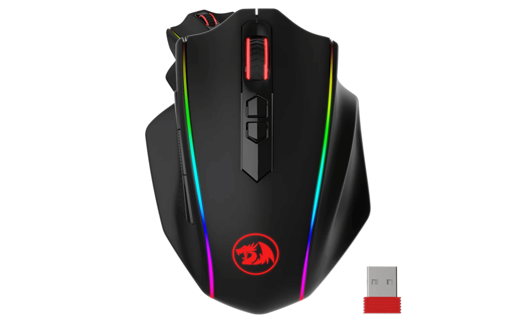 Redragon M686 Vampire Elite
