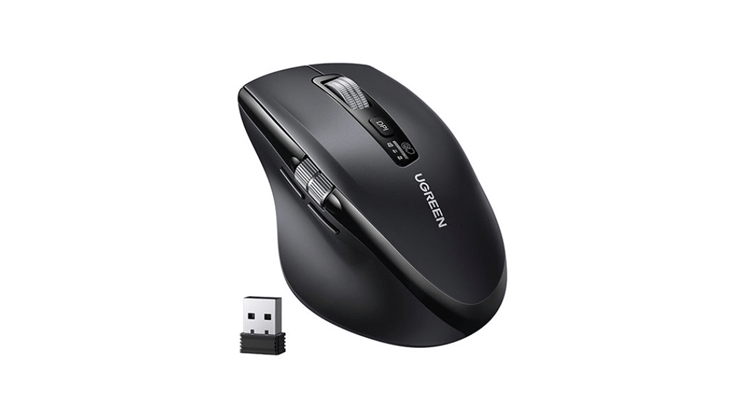UGREEN Mouse Gaming Wireless 45792