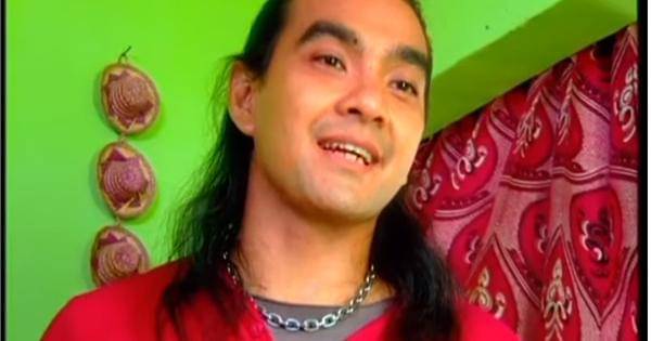 Suroso menyuruh tetangganya untuk jangan bunuh diri - FTV Hidayah