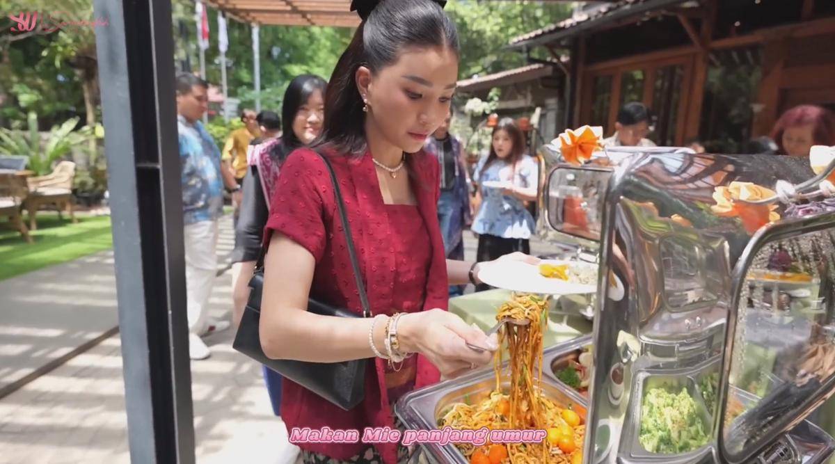 Ulang Tahun ke-36 Sarwendah (Instagram.com/sarwendah29)
