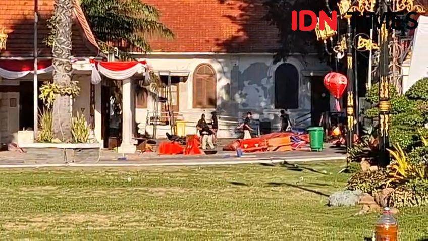 IDN Times/Ardiansyah Fajar.