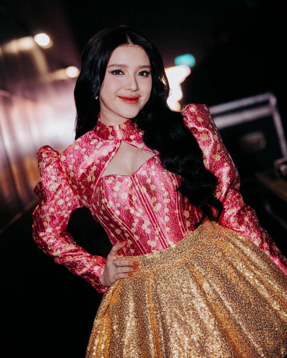 Tiara Andini
