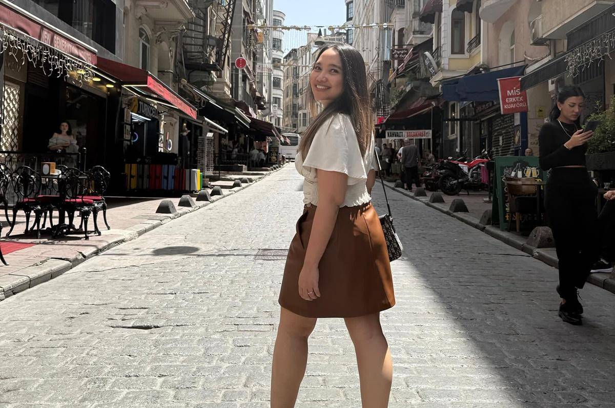 Salsa Erwina