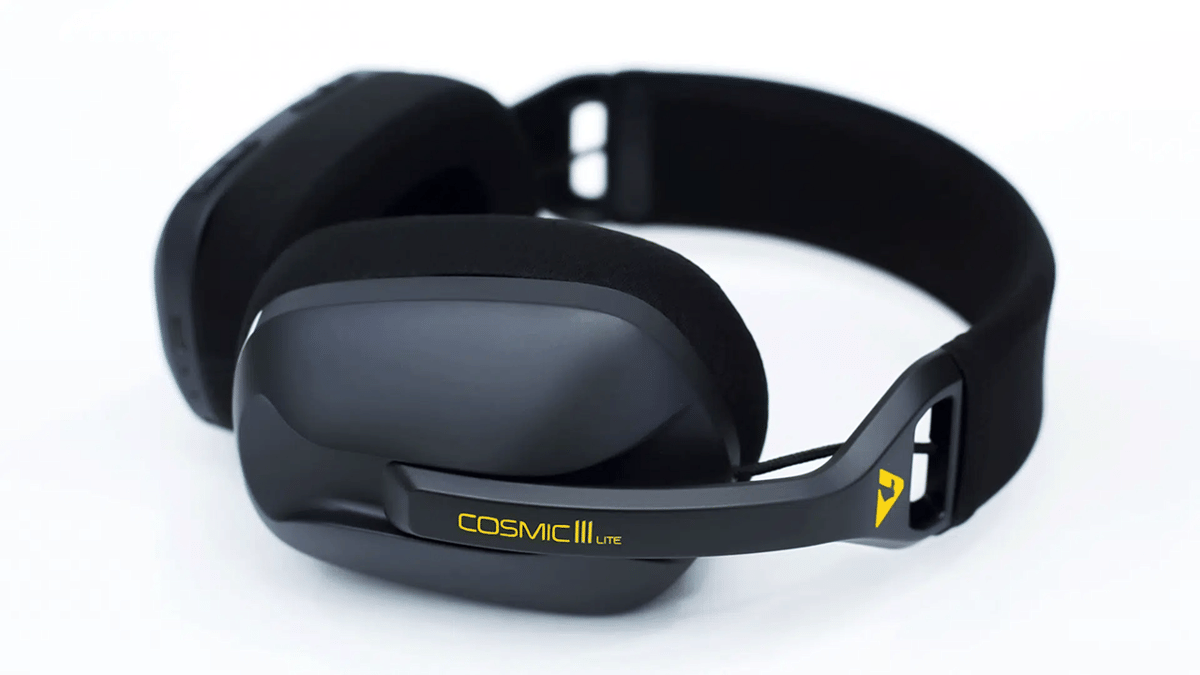 Armaggeddon Cosmic III Lite