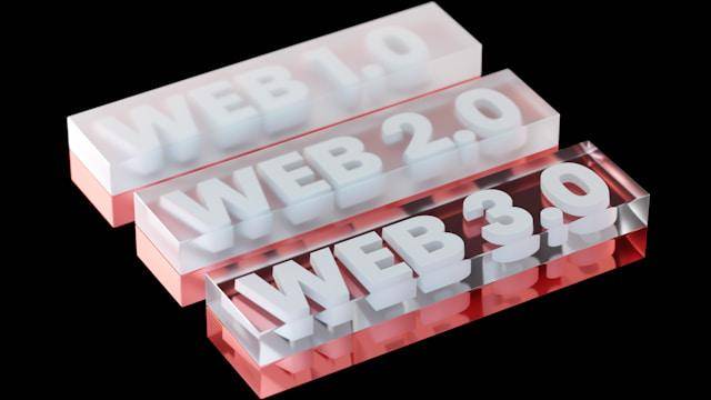 ilustrasi web3