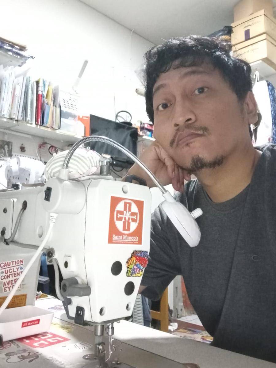 Luka Adi Prasetyo
