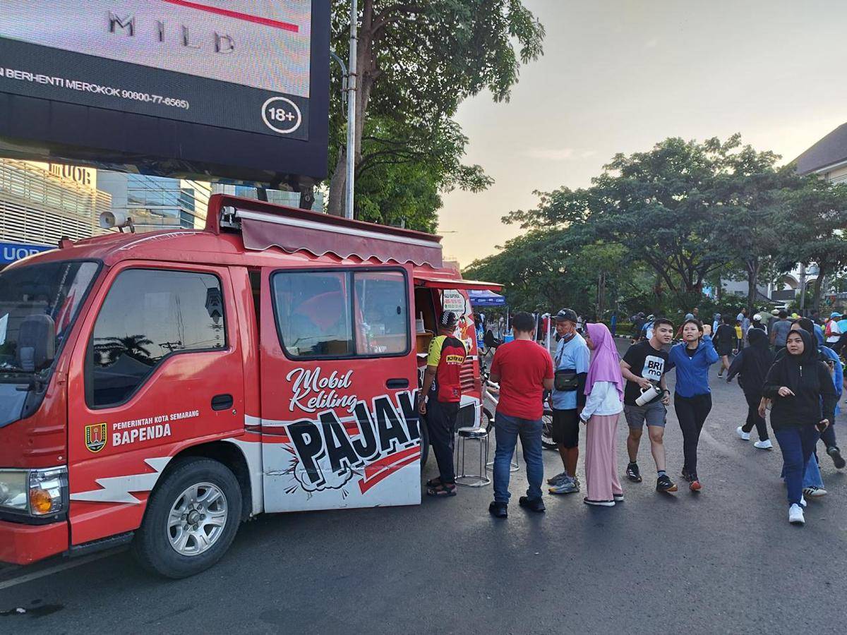 pajak daerah, bayar pbb, pbb, bayar pajak
