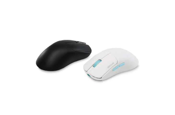 Rexus Mouse Gaming ARKA III RX-112