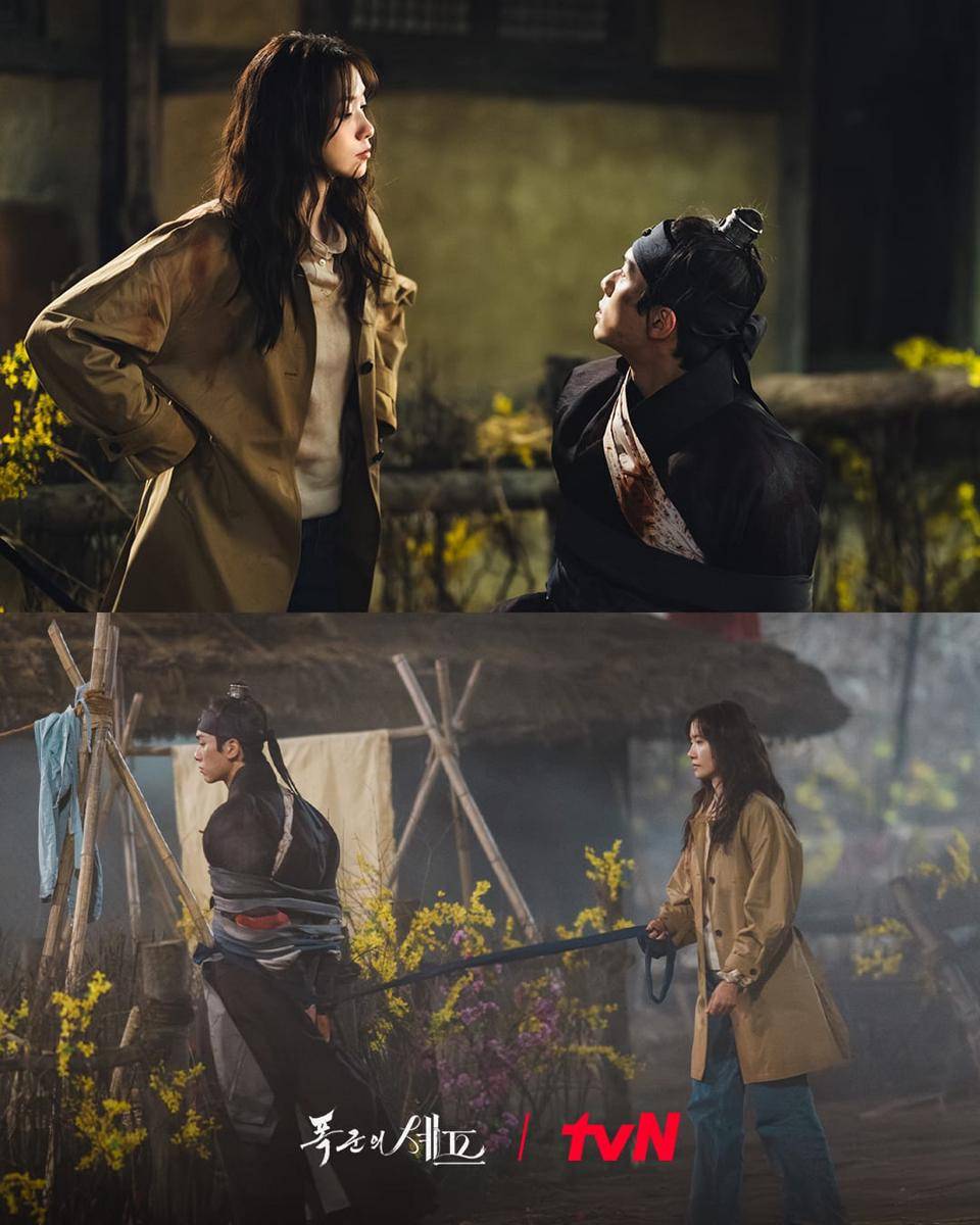 still cut Bon Appetit, Your Majesty (instagram.com/tvn_drama)