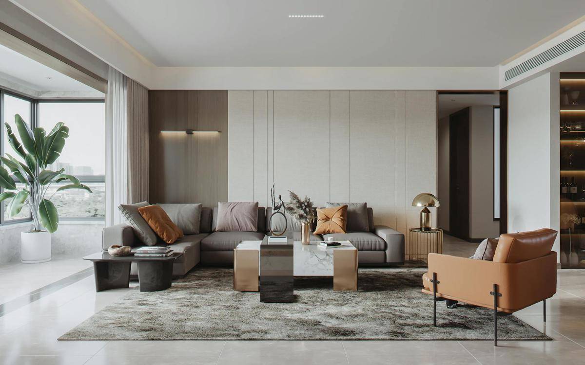 ilustrasi sofa dan bantal (pexels.com/Chích Chòe Design)