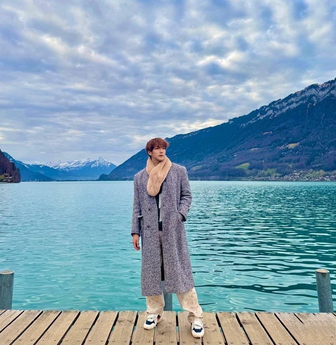 Jun. K 2PM (instagram.com/jun2dakay)