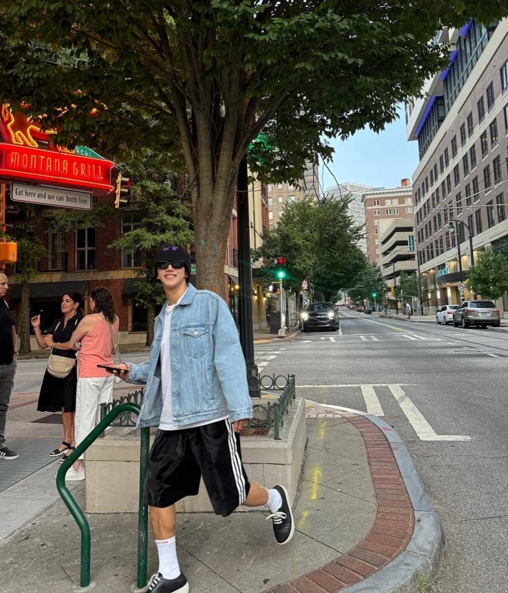 Jun. K 2PM (instagram.com/jun2dakay)
