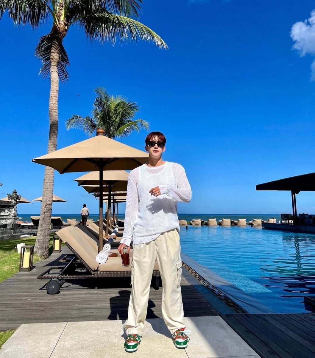 Jun. K 2PM (instagram.com/jun2dakay)
