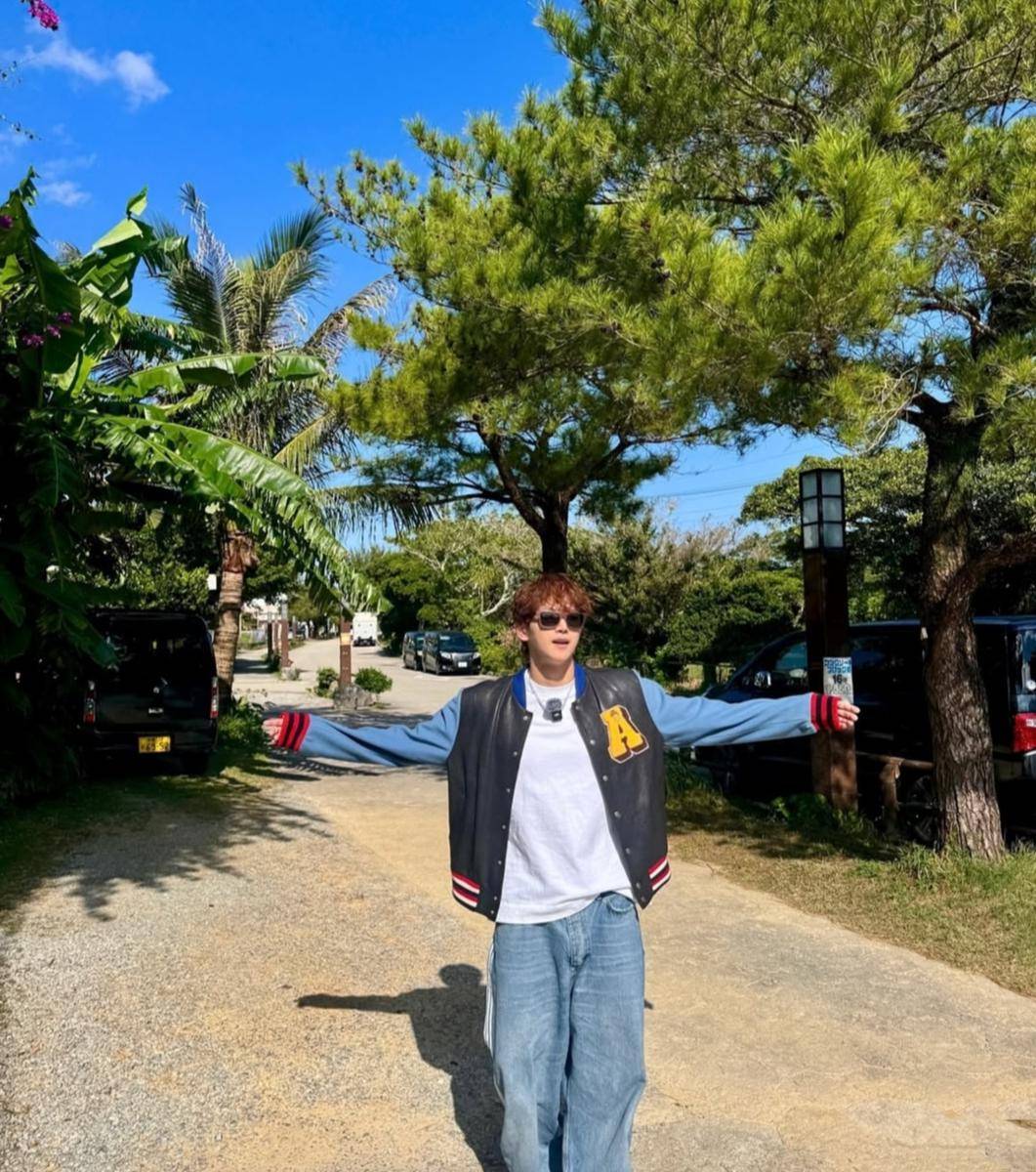 Jun. K 2PM (instagram.com/jun2dakay)
