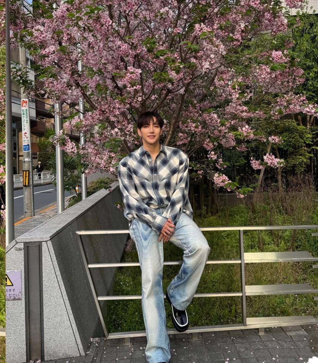 Jun. K 2PM (instagram.com/jun2dakay)