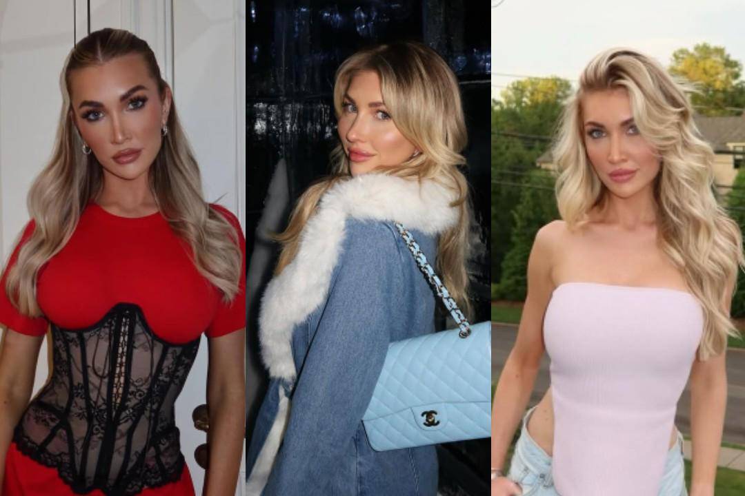 Kate Cassidy (instagram.com/kateecass)