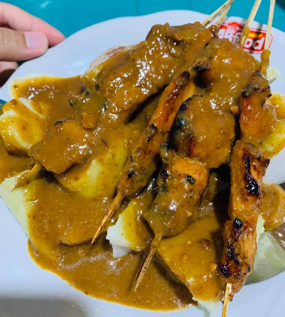 Sate Mase Masea (google.com/maps/Farhan Fachriansyah)