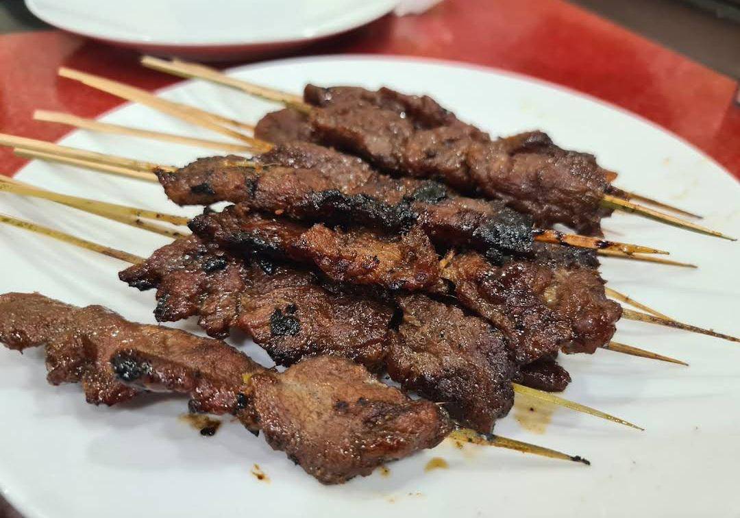 Sate Mase Masea (google.com/maps/Siska Purnamasari)
