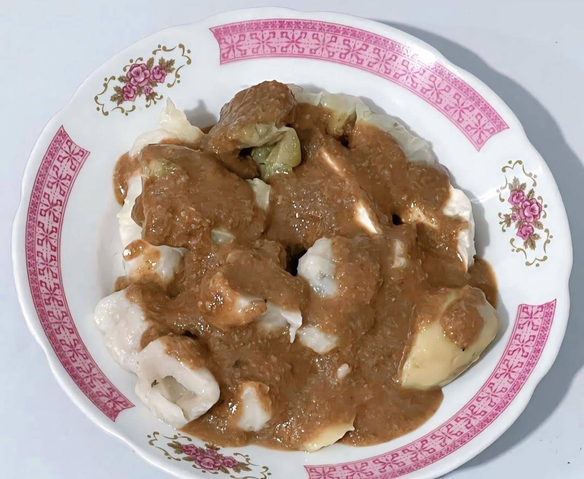 Siomay 3 Saudara (google.com/maps/Freddy Aldo)