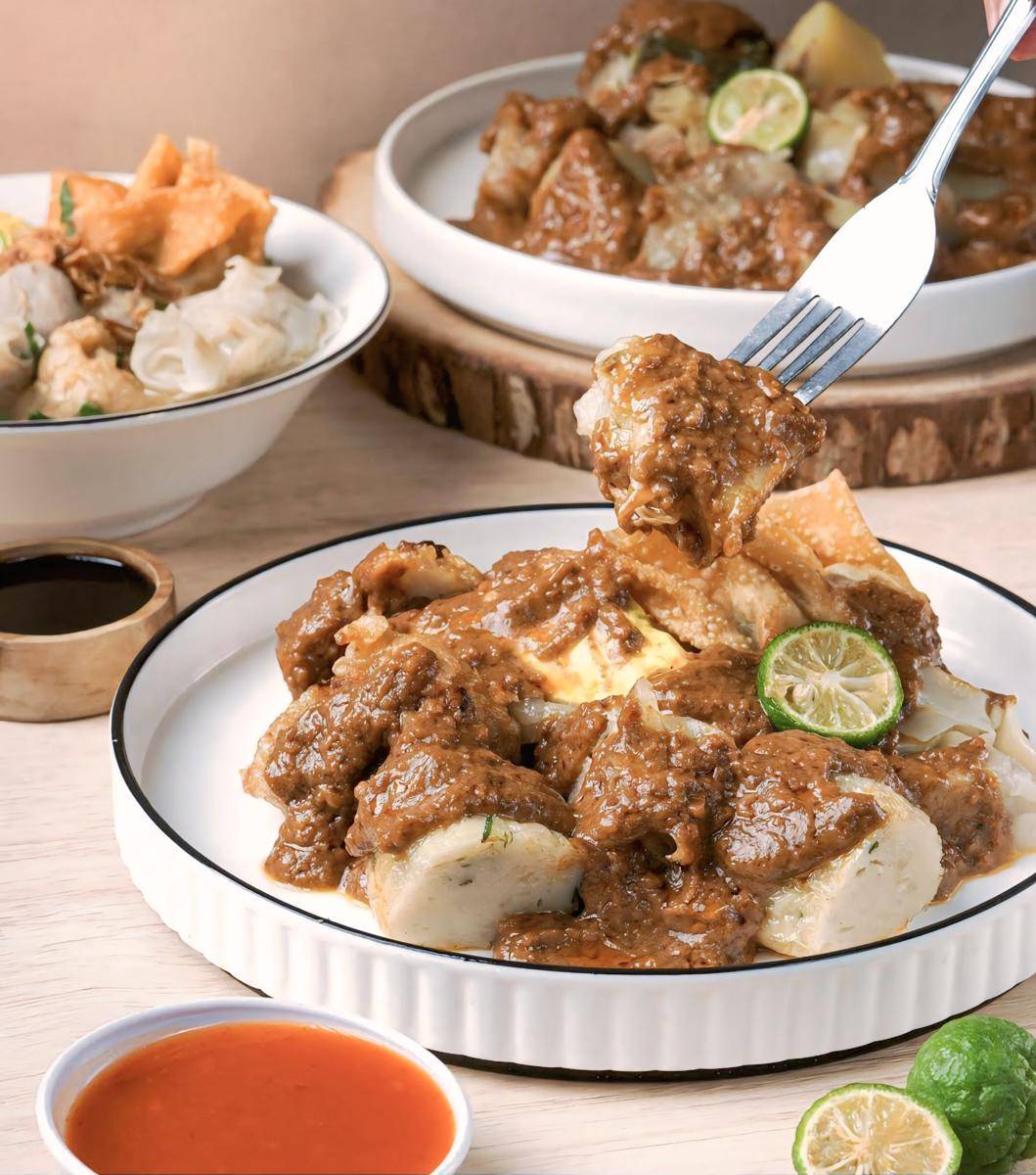Siomay Jhony (google.com/maps/Siomay Jhony)