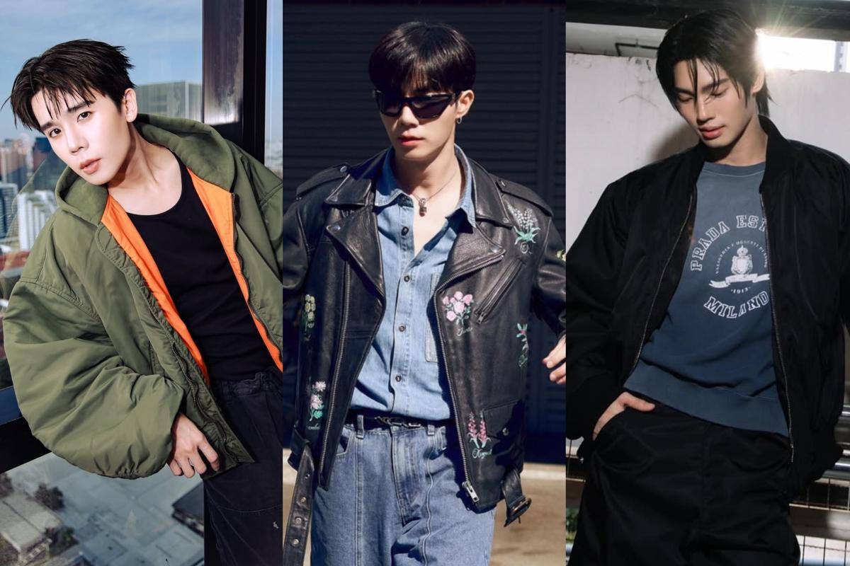 ilustrasi mix and match layered airport look (instagram.com/jimmyyjp|zeepruk|winmetawin)