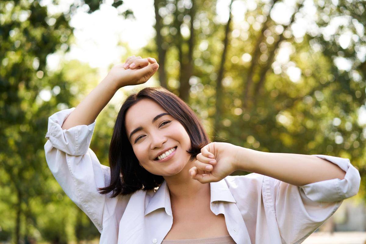 Trik Sederhana agar Pikiran Tetap Tenang Meski Banyak Tekanan (Freepik.com/ benzoix)