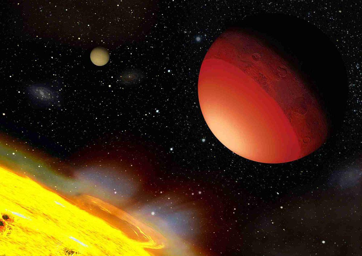 Planet