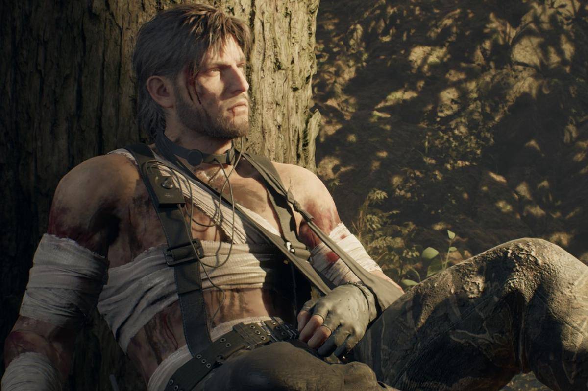 Big Boss