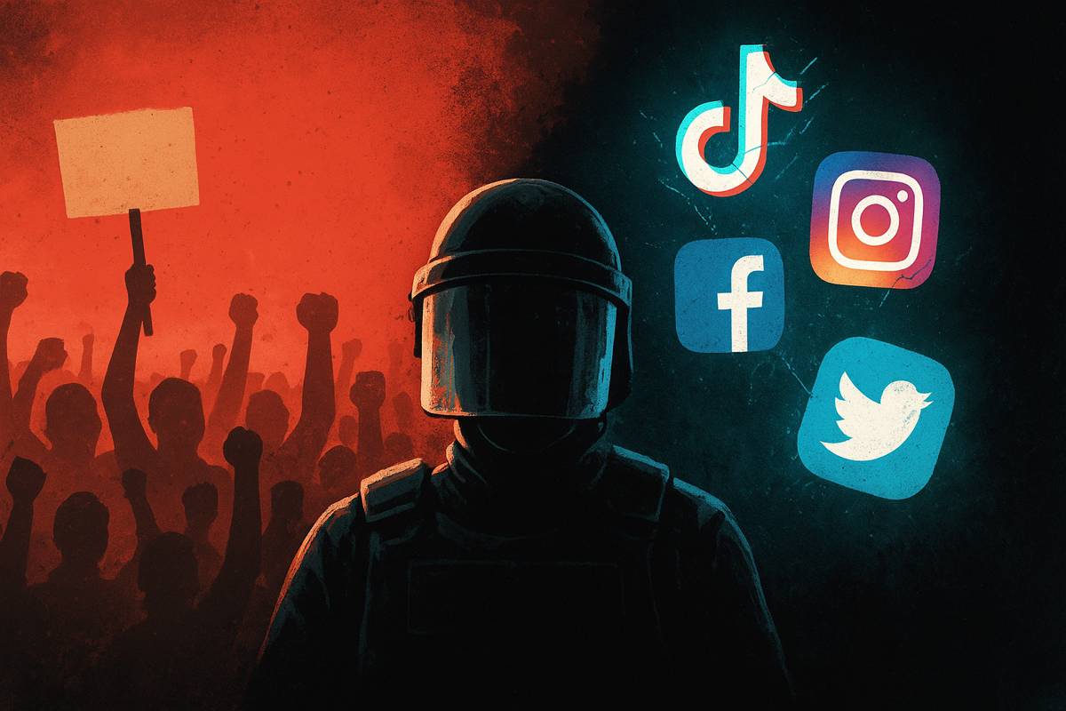 protes dan media sosial digital (https://chatgpt.com/s/m_68b3e9748fa881918e206a59df541890)