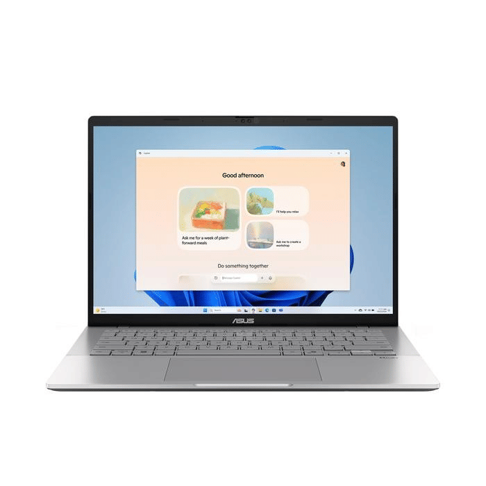 ASUS Zenbook S14 (tokopedia.com/Asus Indonesia Official)