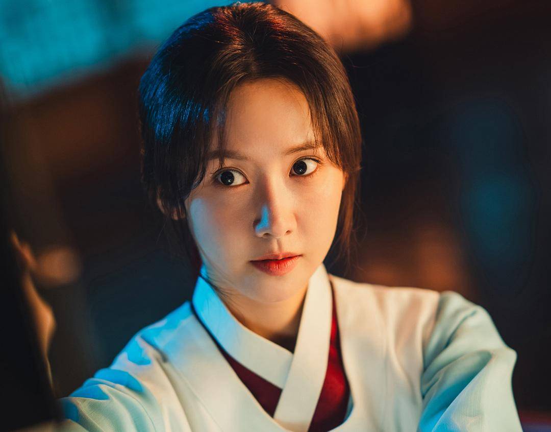 still cut drama Korea Bon Appétit, Your Majesty (instagram.com/tvn_drama)