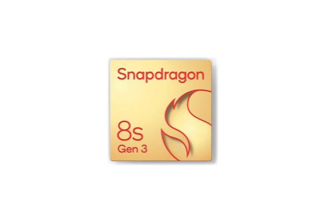 Snapdragon 8s Gen 3
